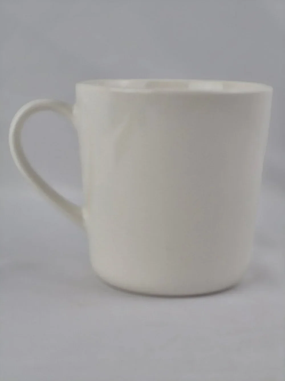 Williams Sonoma Live Your Dream Coffee Mug Stars & Moons Celestial Cosmic